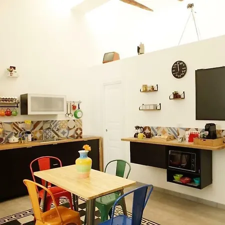 Quartieri Home Holiday Apartment *