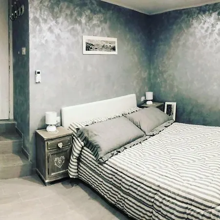 Casa La Giulia Appartamento *