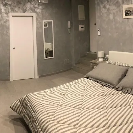 Casa La Giulia Appartamento *