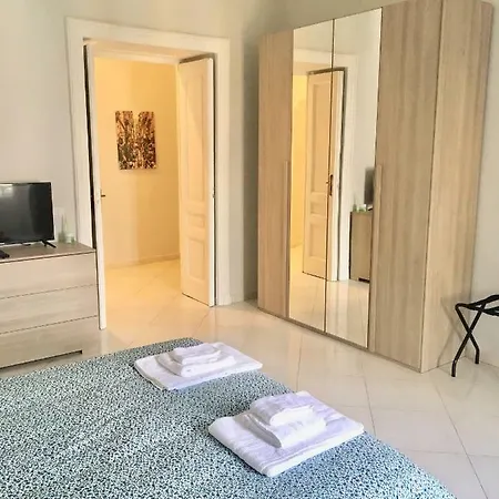 A Casa Di Titto
