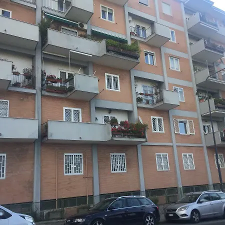 Casa Antonellina Homestay szállás *