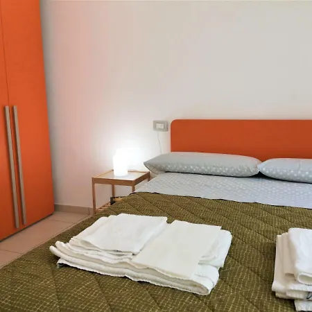 Holiday home Caponapoli 8 *