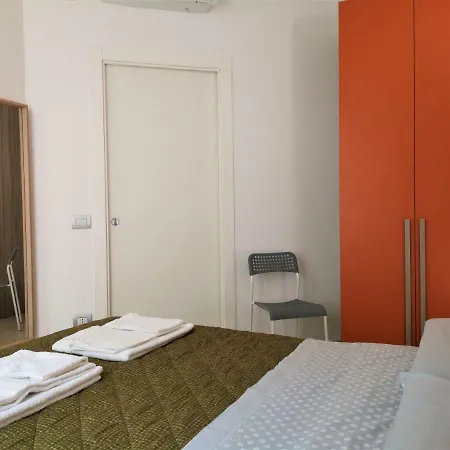 Holiday home Caponapoli 8