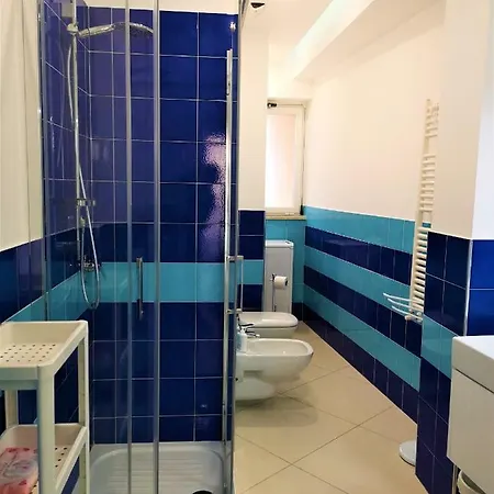 Holiday home Caponapoli 8 *