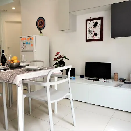 Holiday home Caponapoli 8 Naples