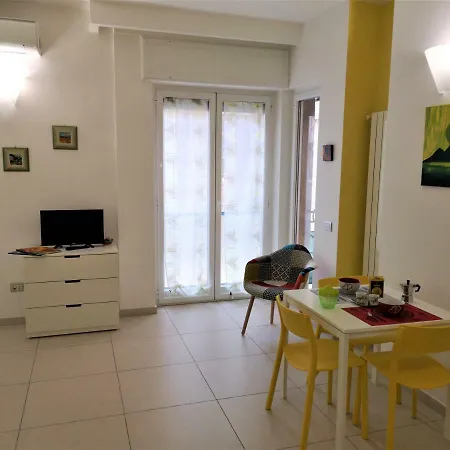 Holiday home Caponapoli 8 Naples