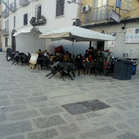 La Dimora Aragonese