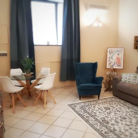 Appartamento Casa Andrea - Plebiscito *
