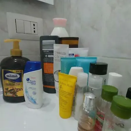 Alojamento de Acomodação e Pequeno-almoço Casa Di Pupa Nápoles