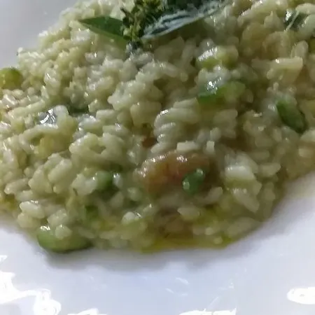 Vacanze Da Angela - Orto Botanico Apartamento *