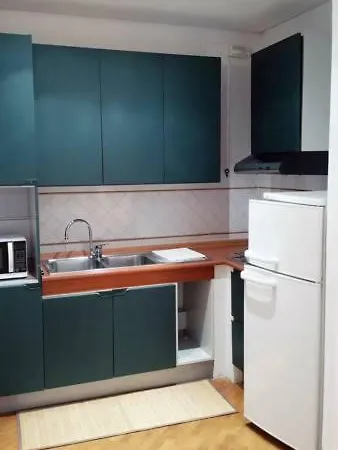 Appartamento Cervantes 55 *