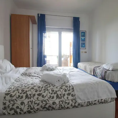 Appartamento Oasi Relax Manzoni By Hhn