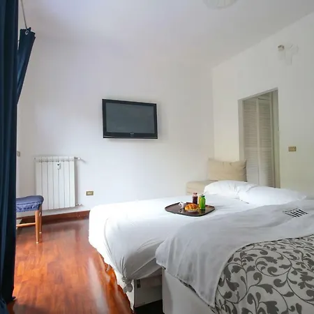 Oasi Relax Manzoni By Hhn Appartamento Napoli