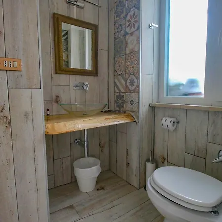 Appartamento Oasi Relax Manzoni By Hhn *