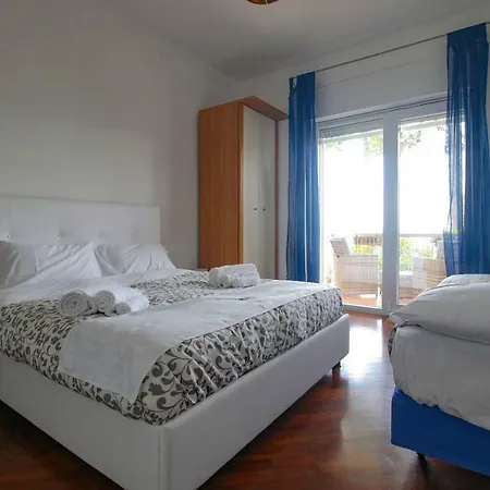 Oasi Relax Manzoni By Hhn Appartamento