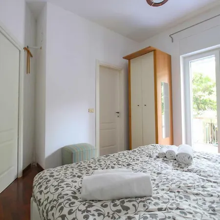 Oasi Relax Manzoni By Hhn Appartamento Napoli