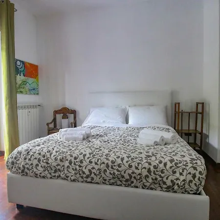 Oasi Relax Manzoni By Hhn Appartamento