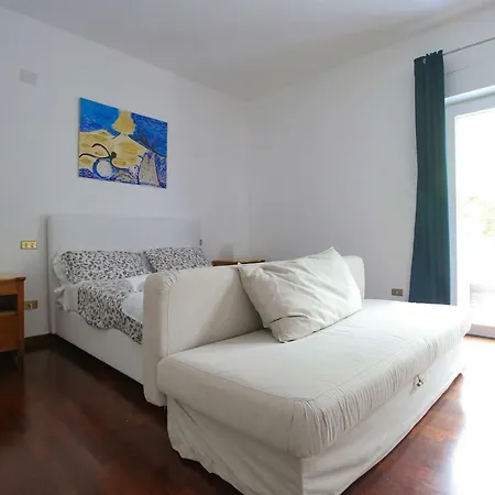 Appartamento Oasi Relax Manzoni By Hhn