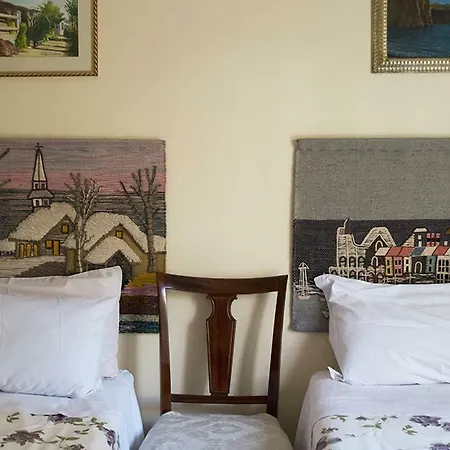 Bed & Breakfast A Casa Di Marta