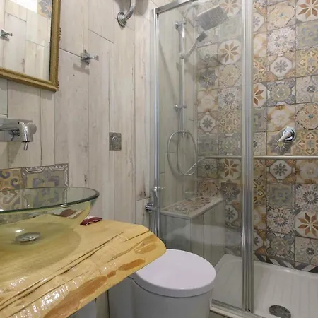 Appartamento Oasi Relax Manzoni By Hhn *
