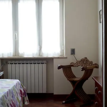 A Casa Di Marta Bed & Breakfast
