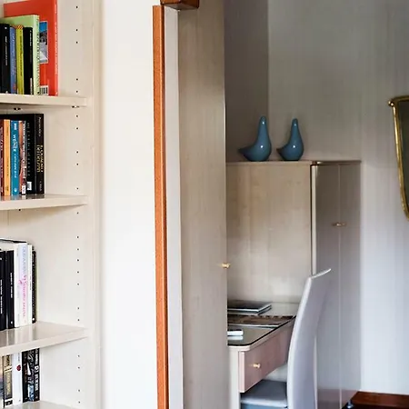 A Casa Di Marta Bed & Breakfast Naples
