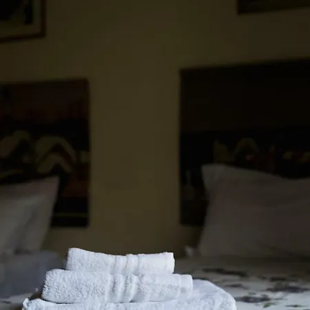 A Casa Di Marta Bed & Breakfast Naples