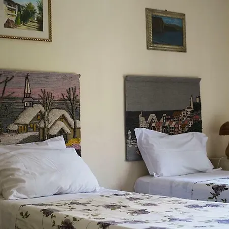 A Casa Di Marta * Naples