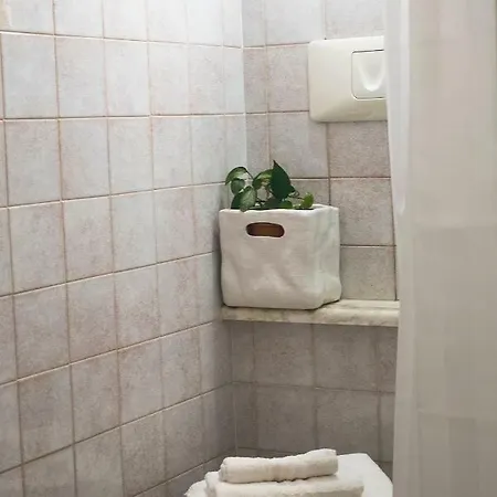 A Casa Di Marta Bed & Breakfast