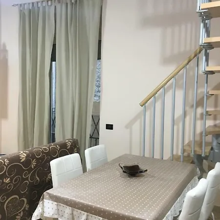My House Toledo Apartment Naples