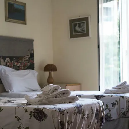 A Casa Di Marta