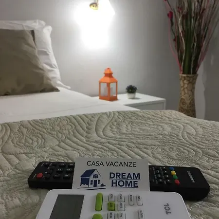 Dream Apartment