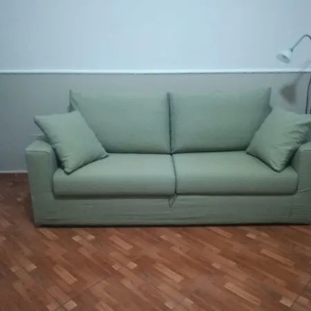 Scio Scio House Apartment *
