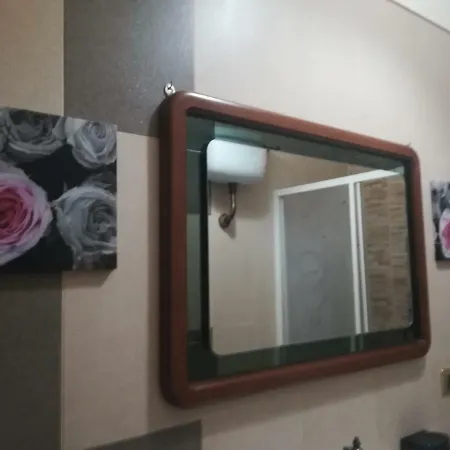 Apartment Scio Scio House *
