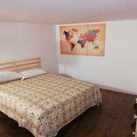 Arco Di Chiaia Сasa de vacaciones Nápoles