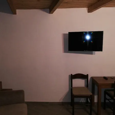 Сasa de vacaciones Arco Di Chiaia