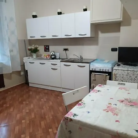 Scio Scio House Apartment *