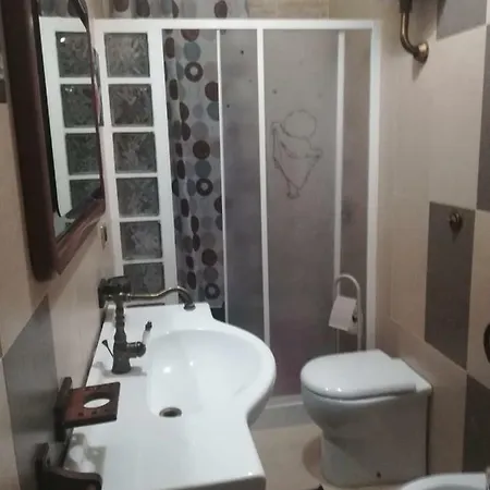 Scio Scio House Apartment *