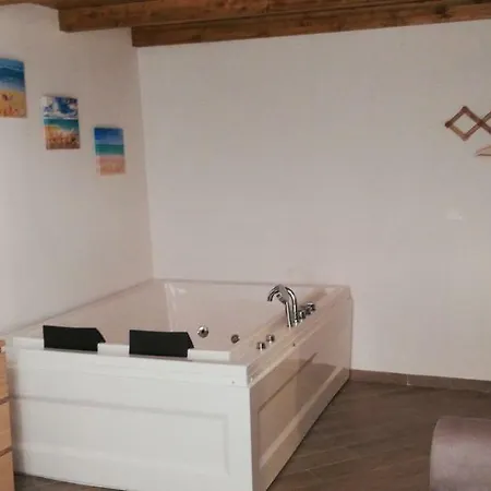 Arco Di Chiaia Сasa de vacaciones Nápoles