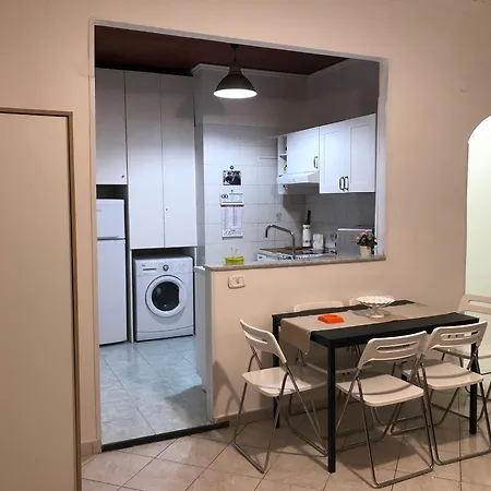 Trimarchi House *