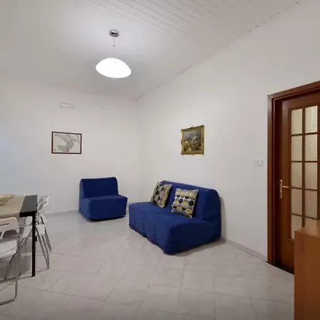Trimarchi House Naples
