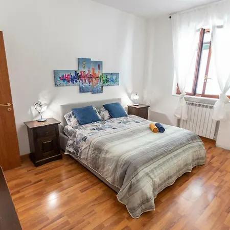 Mary J Apartment