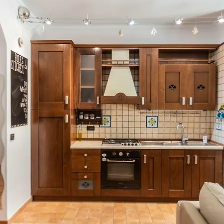 Mary J Apartment Naples