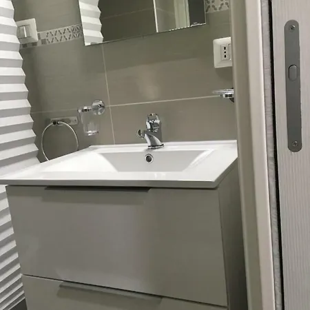 Casa Piano Zero Apartment *