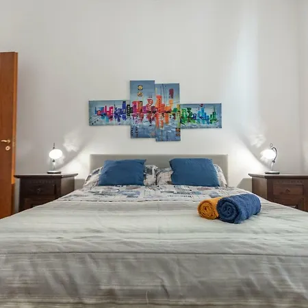 Apartment Mary J Naples