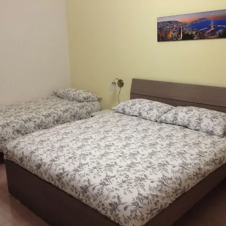 Apartment Trimarchi House