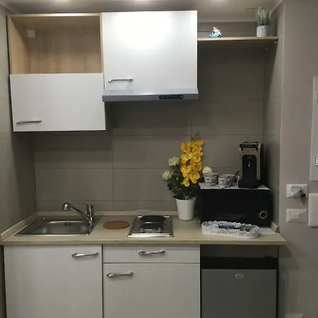 Casa Piano Zero Apartment *