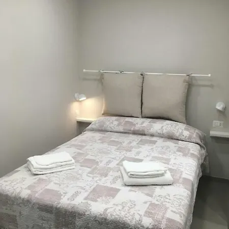 Casa Piano Zero Apartment *