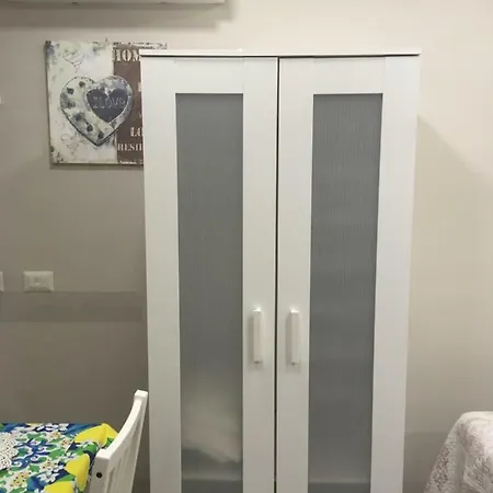 Apartment Casa Piano Zero Naples