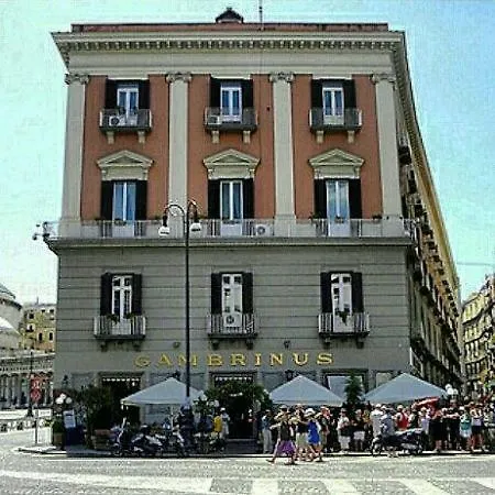 Apartment Casa Piano Zero